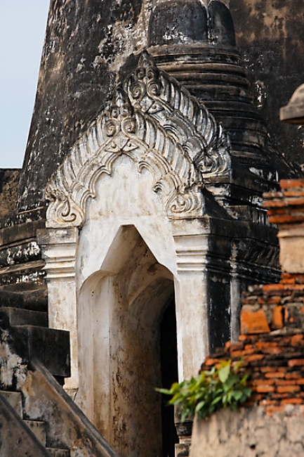 Wat Phra Si Sanphet-013